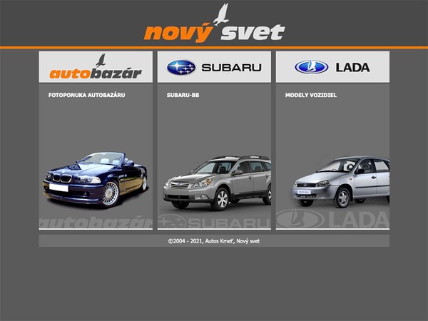 Zľava: 10% práca, 5 – 15% materiál www.subaruslovakia.sk/ Adresa: Nový svet 30, Banská Bystrica