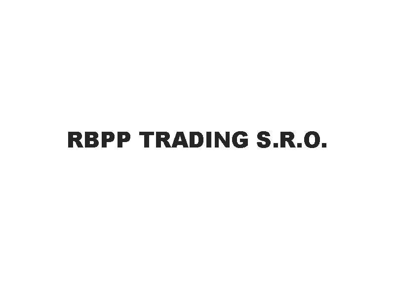 RBPP TRADING s.r.o.