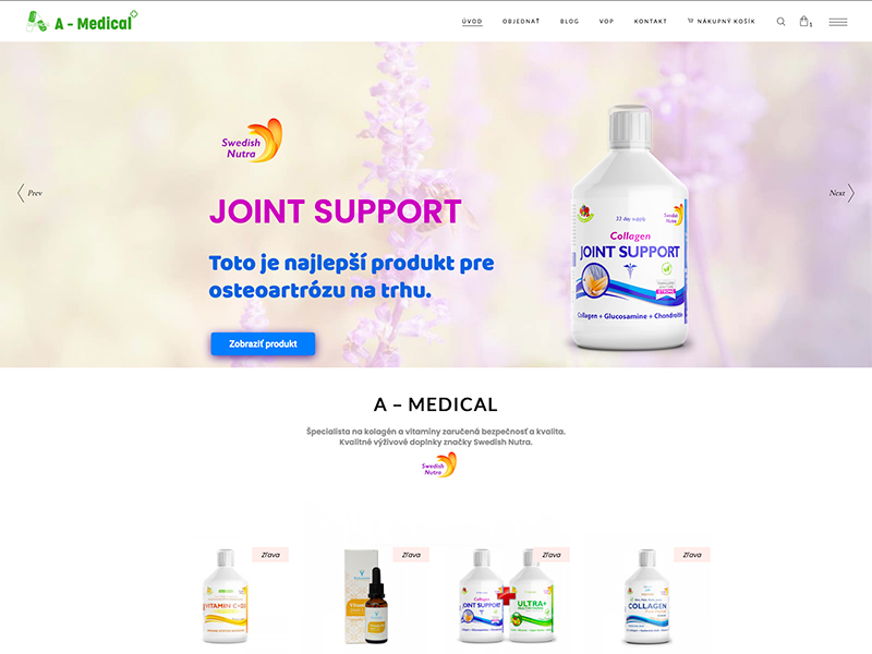 amedical.sk