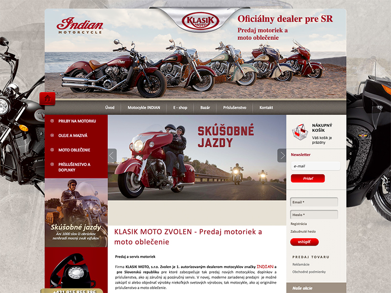 klasikmoto