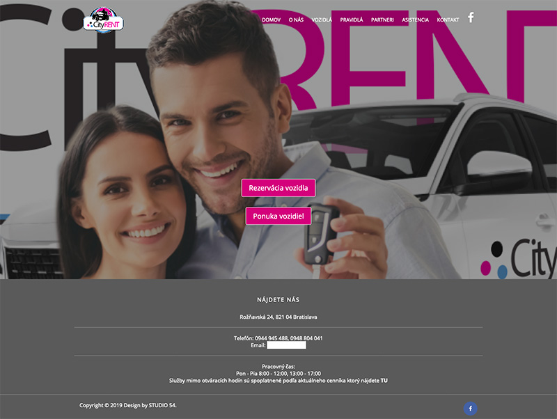 CityRENT