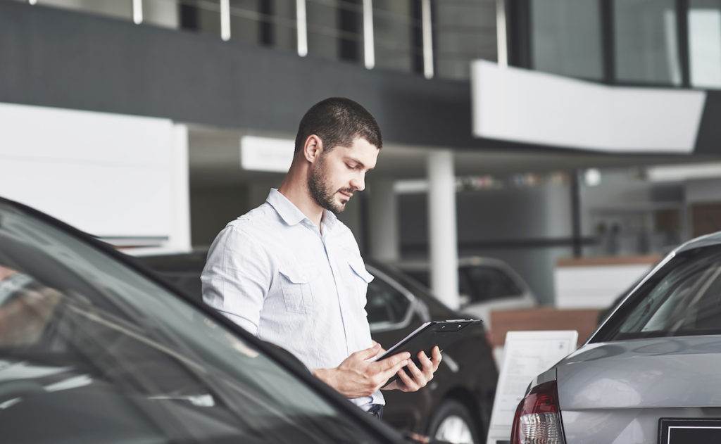 Elektromobily a poistné udalosti.