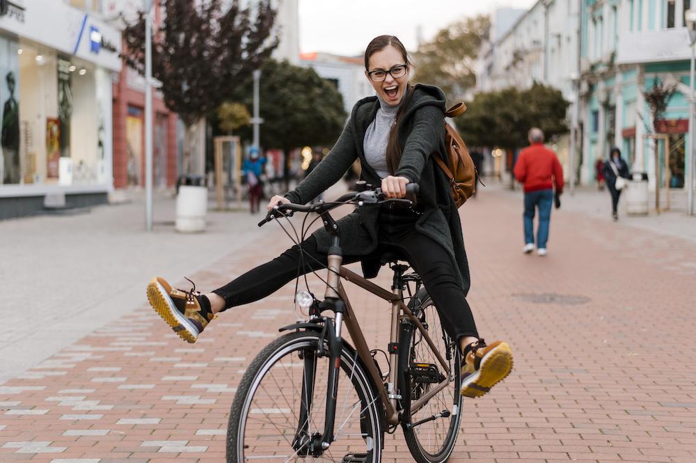 Zmeny v zákone o cestnej premávke, cyklisti