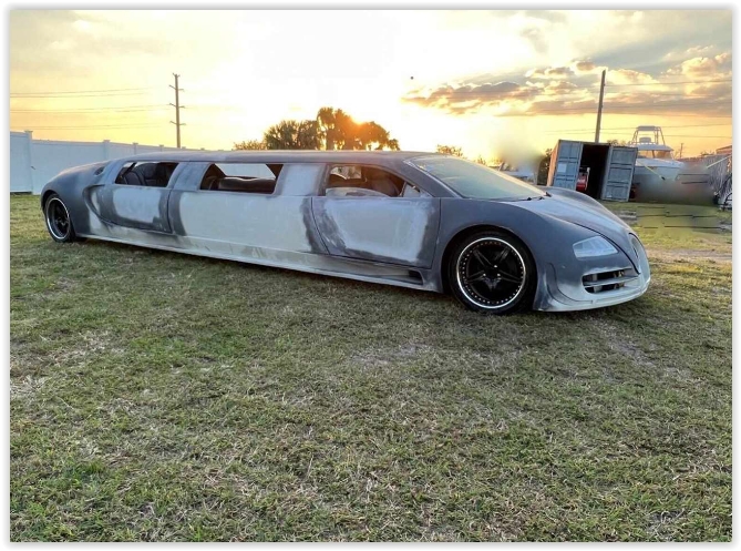 Bugatti Veyron (4)