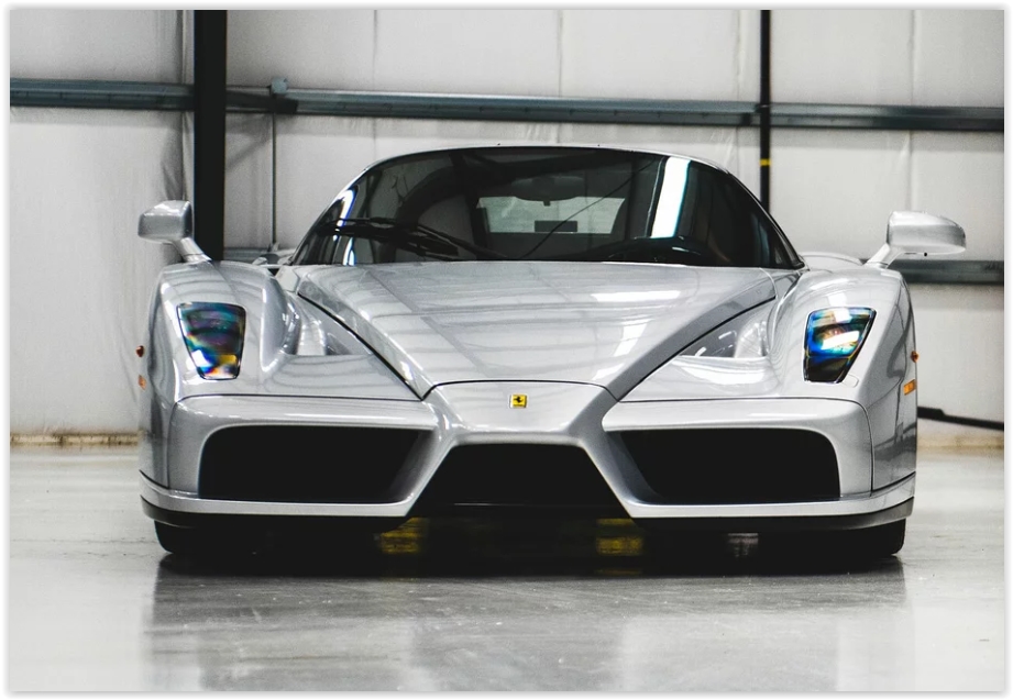 Ferrari Enzo (1)