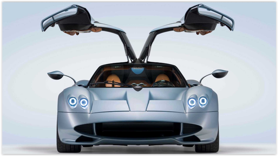 Pagani Huayra - Codalunga (6)