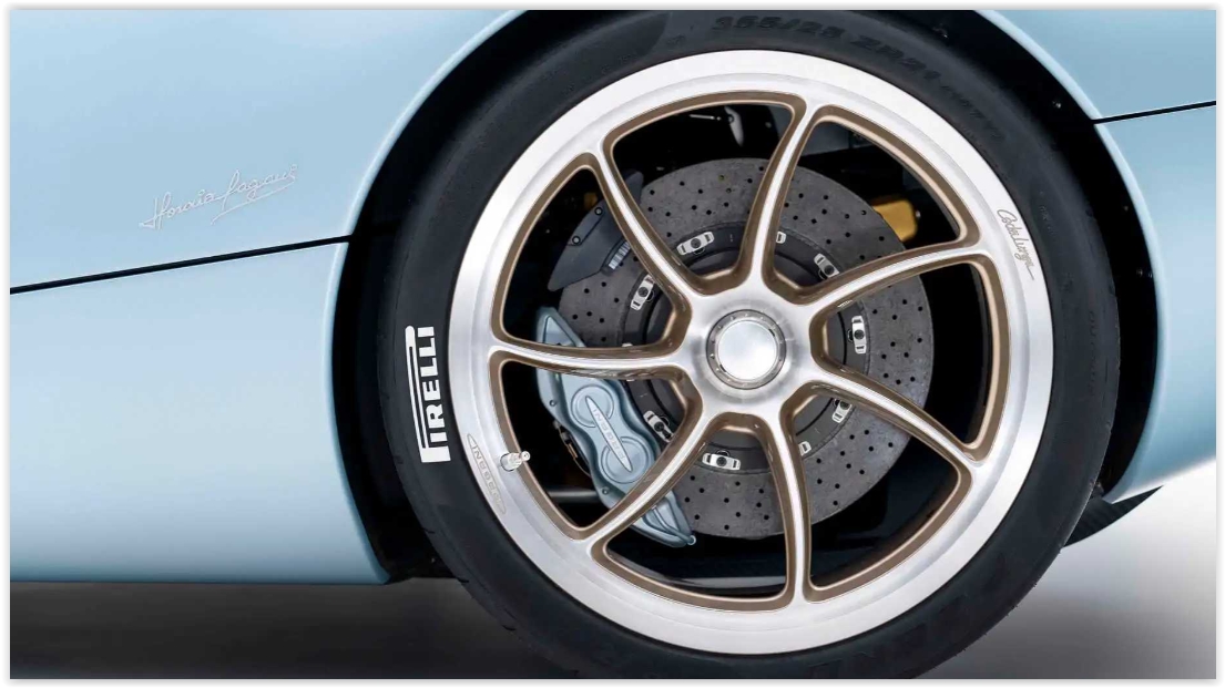 Pagani Huayra - Codalunga (7)