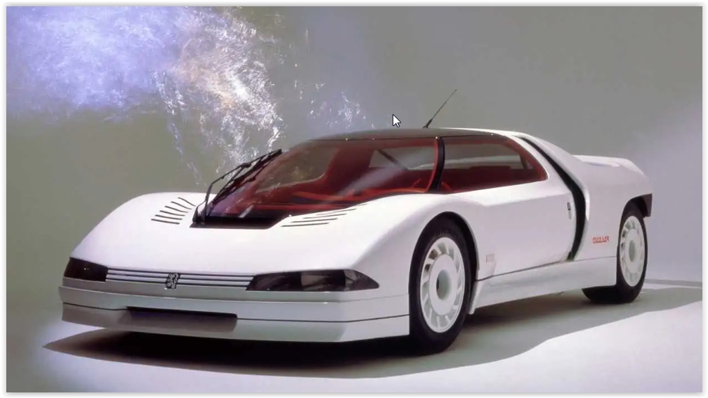 Peugeot Quasar (2)